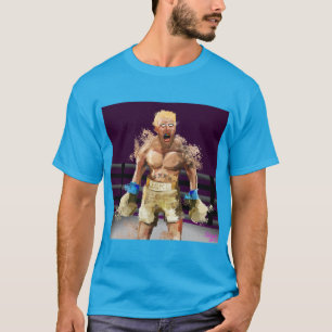 T-shirt Jake Paul T - Shirt