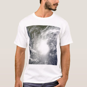 T-shirt JAL de cyclone