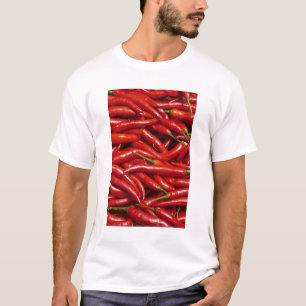 T-shirt Jalapenos