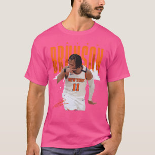 T-shirt Jalen Brunson