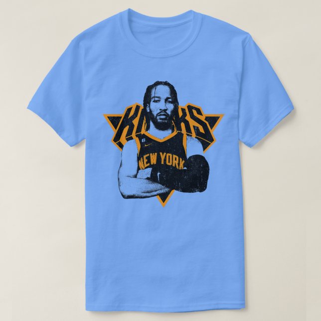 T-shirt Jalen Brunson Variant (Design devant)