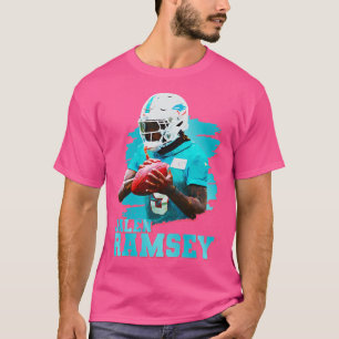 T-shirt Jalen Ramsey 5 avant arrière