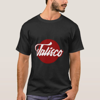 T-shirt Jalisco Mexique