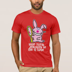 T-shirt Jalousie