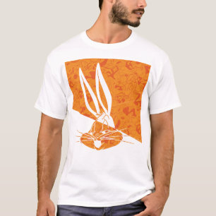 T-shirt JAM ESPACE : UN NOUVEAU LEGACY™   BUGS BUNNY™ Mod