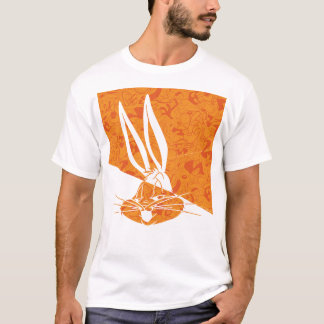 T-shirt JAM ESPACE : UN NOUVEAU LEGACY™ | BUGS BUNNY™ Mod 