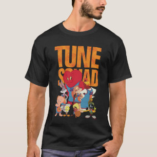 T-SHIRT JAM ESPACE : UN NOUVEAU LEGACY™ TUNE SQUAD™