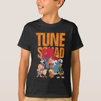 T-shirt JAM ESPACE : UN NOUVEAU LEGACY™ | TUNE SQUAD™ Line