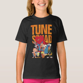 T-shirt JAM ESPACE : UN NOUVEAU LEGACY™ | TUNE SQUAD™ Line