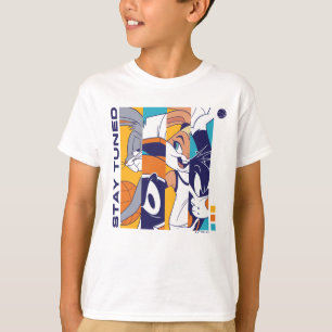 T-shirt JAM ESPACE : UN NOUVEAU LEGACY™ TUNE SQUAD™ Rest