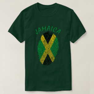 T-SHIRT JAMAICA