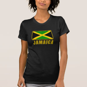 T-shirt Jamaïque