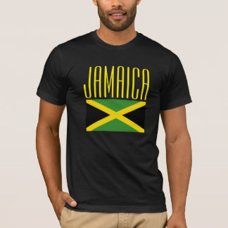 T-shirt Jamaïque