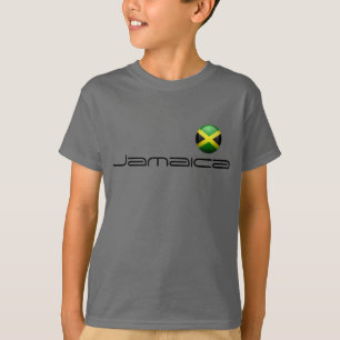 T-shirt Jamaïque