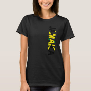 T-shirt Jamaïque 1