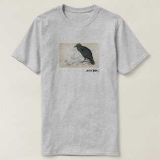 T-shirt ...jamais plus