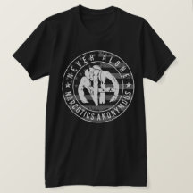 Jamais un seul drapeau d'Amérique Vintage