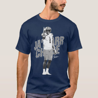 T-SHIRT JAMARR CHASE 14