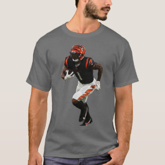 T-shirt Jamarr Chase 25