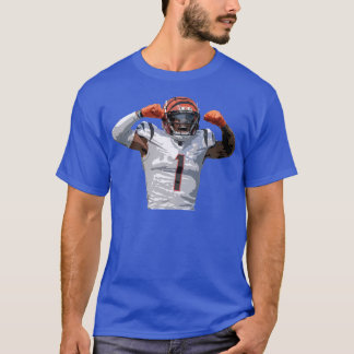 T-shirt Jamarr Chase 7