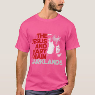 T-shirt Jamc 80_S Darklands