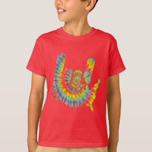 T-shirt Jamerica du nord