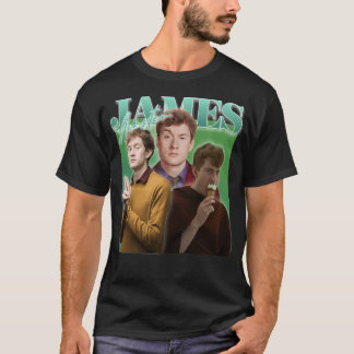 T-shirt James Acaster