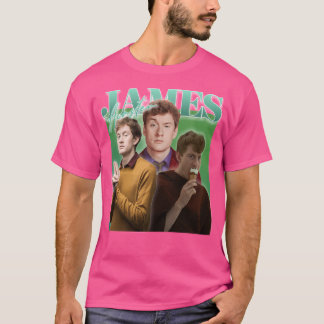 T-shirt James Acaster