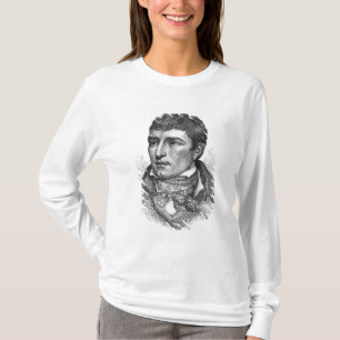 T-shirt James Belcher