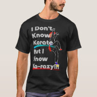 James Brown - I Don&x27 ; t Know Karate mais je co