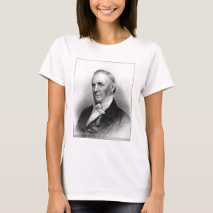 T-shirt James Buchanan 15