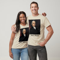 James Madison