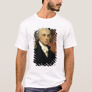 T-shirt James Madison 2