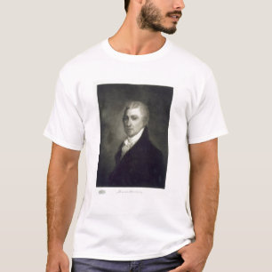 T-shirt James Monroe, 5ème Président des États-Unis o