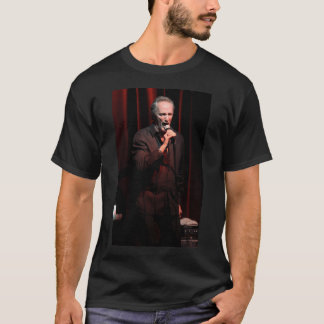 T-shirt James Montgomery - Photographie