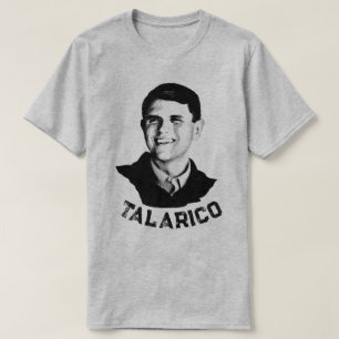 T-shirt James Talarico