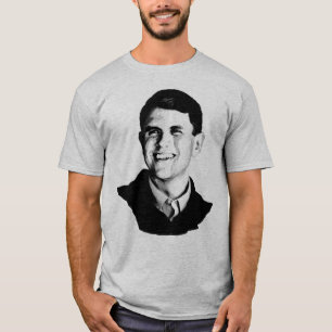 T-shirt James Talarico