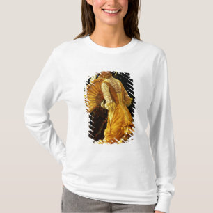 T-shirt James Tissot la boule, c.1878