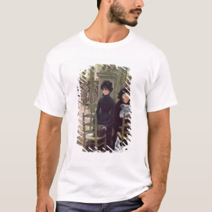 T-shirt James Tissot sans dot, 1883-5