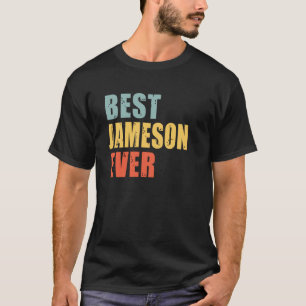 T-shirt Jameson Best Ever Jameson