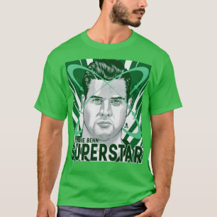 T-shirt Jamie Benn DallasTShirt
