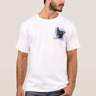 T-shirt Jamie Dog.com