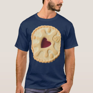 T-shirt Jammie Dodger