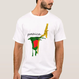 T-shirt Jampan Jamaïque