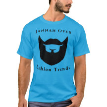 Jannah sur les tendances de la mode + Vibes axées