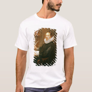 T-shirt Janv. Gaspar Gevartius, c.1628