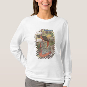 T-shirt Janvier