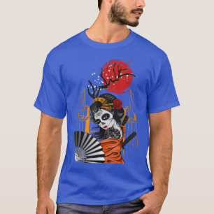 T-shirt Japan Aesthetic Anime Otaku Grunge Retro Tokyo Tat
