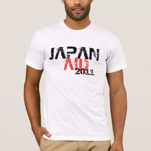T-SHIRT JAPANAID