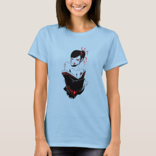 T-shirt _japanesque